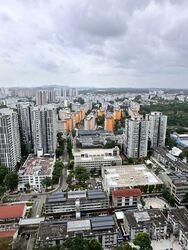 Centro Residences (D20), Condominium #521942491
